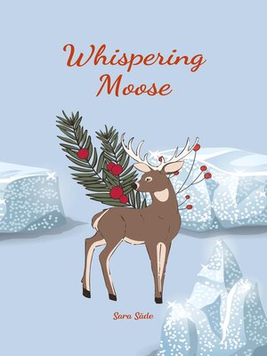 cover image of Whispering Moose